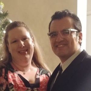 Meet your Posher, Carrie